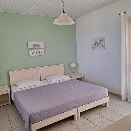 Limenaria Apartments Mochlos Luaran gambar