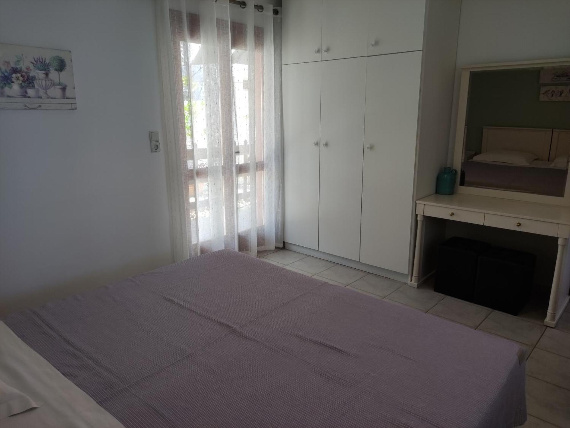 Limenaria Apartments Mochlos Luaran gambar