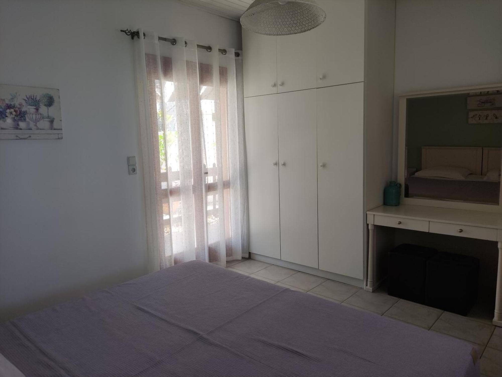 Limenaria Apartments Mochlos Luaran gambar