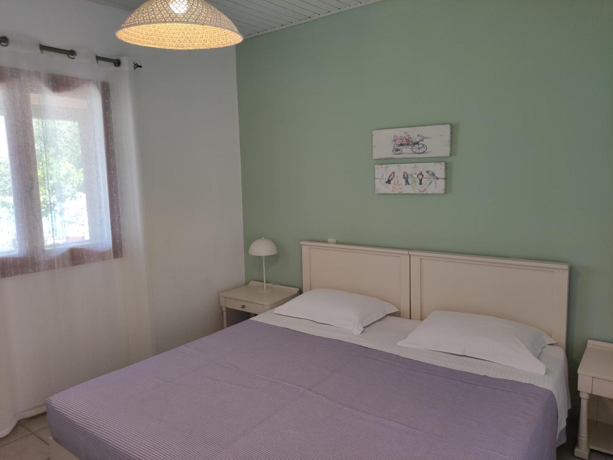 Limenaria Apartments Mochlos Luaran gambar
