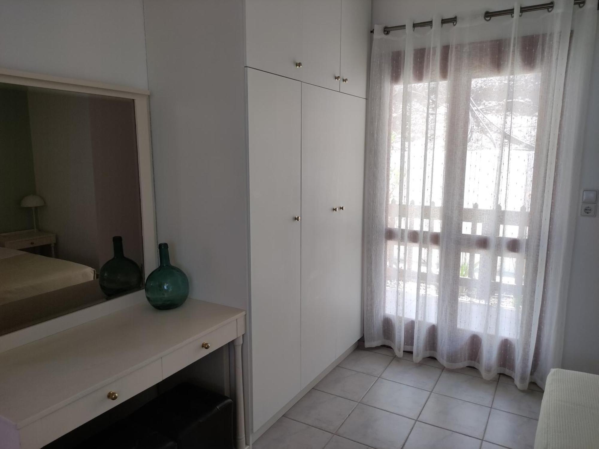 Limenaria Apartments Mochlos Luaran gambar