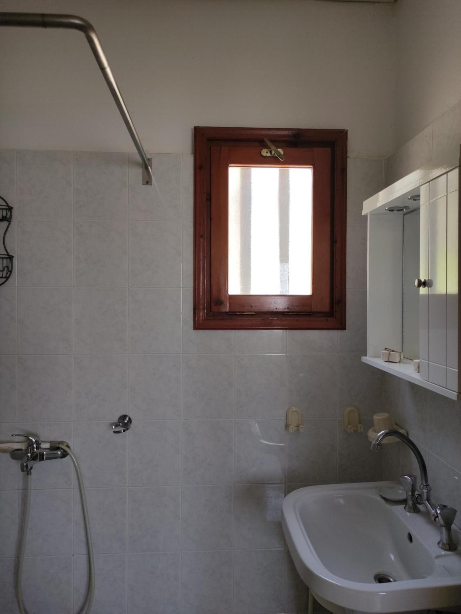 Limenaria Apartments Mochlos Luaran gambar