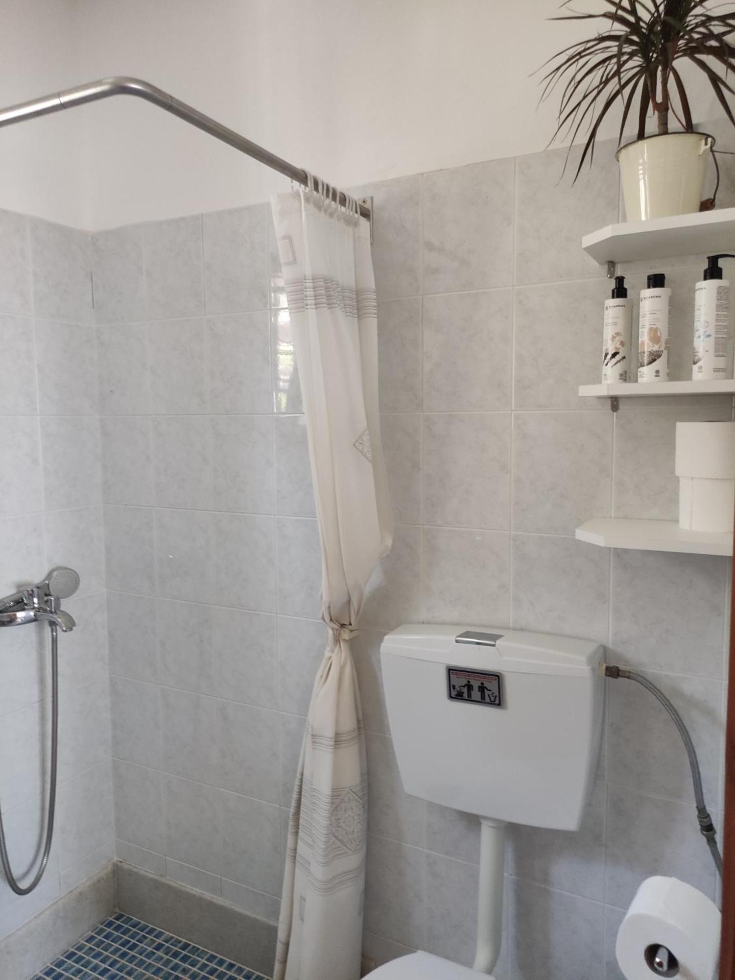 Limenaria Apartments Mochlos Luaran gambar