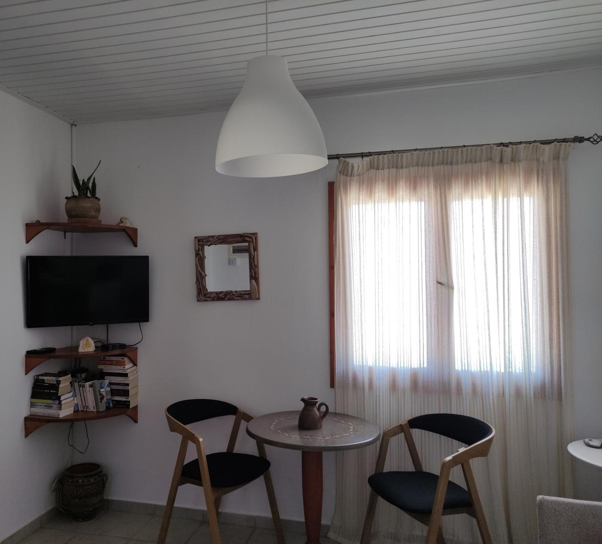 Limenaria Apartments Mochlos Luaran gambar